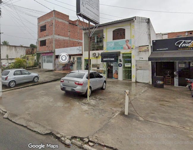 Fachada +áAgil